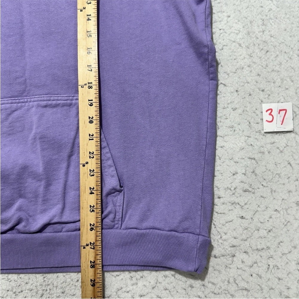 Purple Hoodie boys lie - Picture 7 of 7